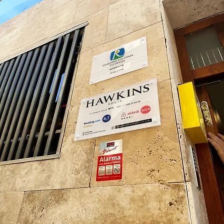 Interior -hawkins Costa 1b