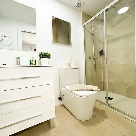 Interior -hawkins Costa 1b Apartment