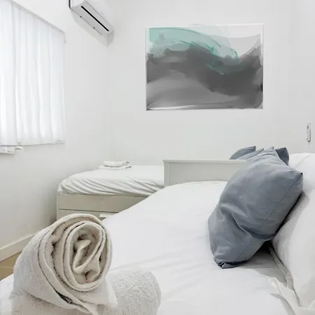 Apartment Interior -hawkins Costa 1b Algeciras