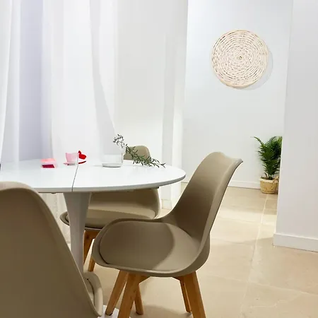 Interior -hawkins Costa 1b Apartment *